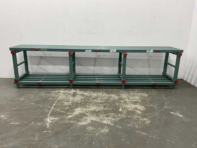 Rea - kunststof stelling - afbeelding 3 van  5