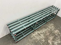 Rea - kunststof stelling - afbeelding 4 van  5