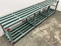 Rea - kunststof stelling - afbeelding 5 van  5