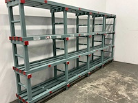 Rea - kunststof stelling - afbeelding 5 van  5