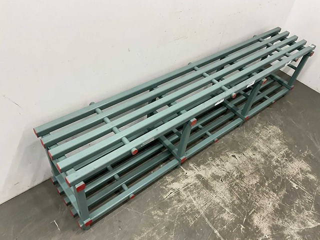 Rea - kunststof stelling - afbeelding 4 van  5