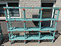 Rea - stelling 230x40 - overige keukenbenodigdheden - afbeelding 1 van  2