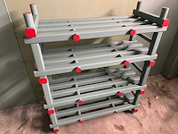 Rea - stelling / rek - afbeelding 1 van  2