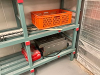Rea horecastelling met inhoud - afbeelding 7 van  8