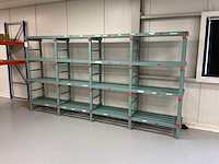 Rea horecastelling - afbeelding 1 van  3