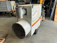 Rea k130 b heater ( dieselgestookt ) - afbeelding 3 van  5