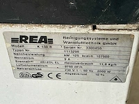 Rea k130 b heater ( dieselgestookt ) - afbeelding 5 van  5