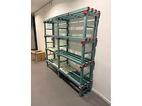 Rea koel vries stelling 200cm - afbeelding 5 van  5