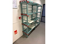 Rea koel vries stelling 200cm - afbeelding 2 van  5