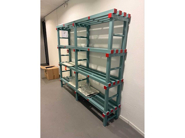 Rea koel vries stelling 200cm - afbeelding 5 van  5