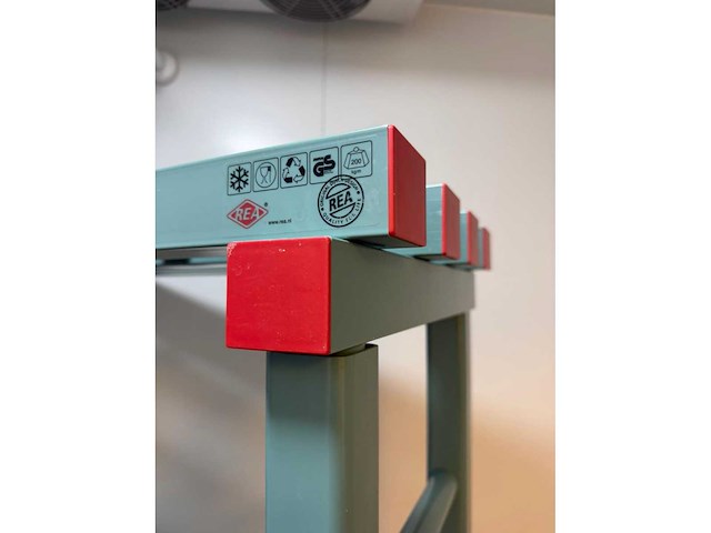 Rea koel vries stelling 200cm - afbeelding 4 van  5