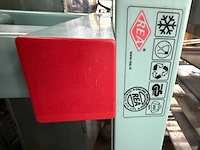 Rea koel vries stelling 200cm - afbeelding 2 van  2