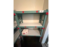 Rea koelcel rekwerk - afbeelding 2 van  2