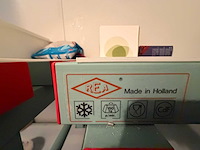 Rea koelcel rekwerk - afbeelding 1 van  1