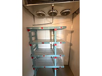 Rea koelcel rekwerk - afbeelding 1 van  1