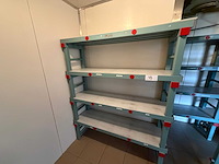 Rea koelcel rekwerk - afbeelding 3 van  4