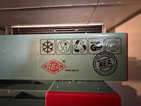 Rea koelcel rekwerk - afbeelding 1 van  1