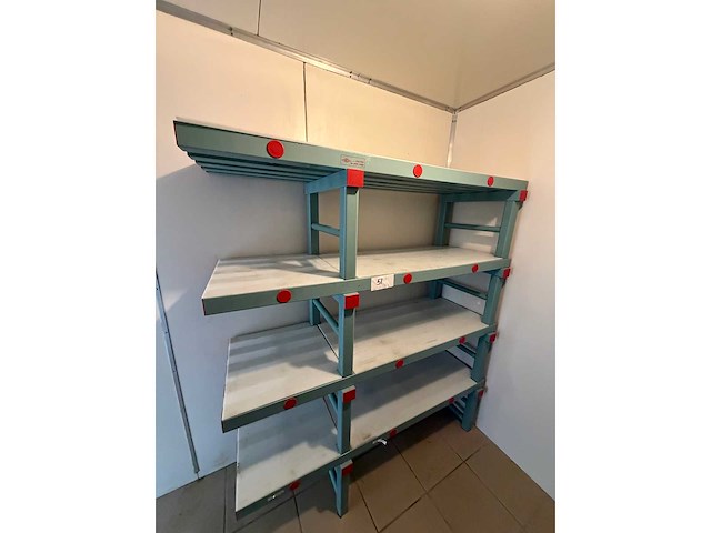 Rea koelcel rekwerk - afbeelding 2 van  5