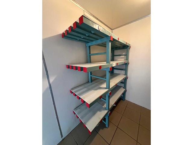 Rea koelcel rekwerk - afbeelding 3 van  5