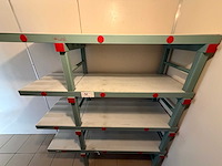 Rea koelcel rekwerk - afbeelding 4 van  5