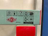 Rea koelcel stelling - afbeelding 3 van  7