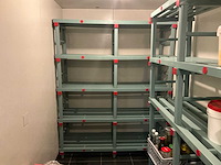 Rea koelcelstelling (2x) - afbeelding 1 van  4