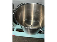 Rea koelvriesrek 200cm met inhoud - afbeelding 4 van  12