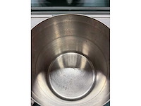 Rea koelvriesrek 200cm met inhoud - afbeelding 5 van  12