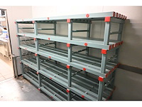 Rea kunststof legbordstelling - afbeelding 2 van  4