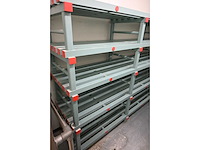 Rea kunststof legbordstelling - afbeelding 3 van  4