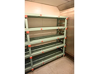 Rea kunststof legbordstelling - afbeelding 2 van  3