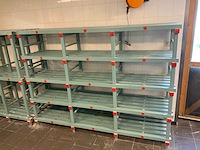 Rea kunststof legbordstelling - afbeelding 3 van  7