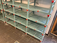 Rea kunststof legbordstelling - afbeelding 5 van  7