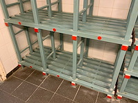 Rea kunststof legbordstelling - afbeelding 4 van  5
