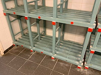Rea kunststof legbordstelling - afbeelding 5 van  5