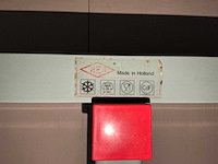 Rea kunststof stelling (4x) - afbeelding 2 van  10