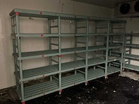 Rea kunststof stelling (4x) - afbeelding 1 van  10