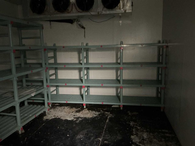 Rea kunststof stelling (4x) - afbeelding 3 van  10