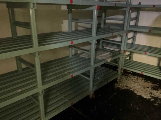 Rea kunststof stelling (4x) - afbeelding 5 van  10