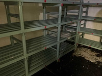 Rea kunststof stelling (4x) - afbeelding 5 van  10