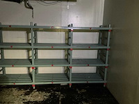 Rea kunststof stelling (4x) - afbeelding 6 van  10