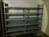 Rea kunststof stelling (4x) - afbeelding 7 van  10