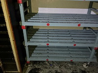 Rea kunststof stelling (4x) - afbeelding 8 van  10