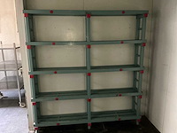 Rea kunststof stelling (4x) - afbeelding 9 van  10