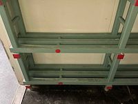 Rea kunststof stelling (4x) - afbeelding 10 van  10