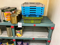 Rea kunststof stelling met inhoud - afbeelding 4 van  5