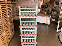 Rea kunststof stelling mobiel - afbeelding 2 van  4