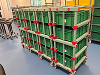 Rea product trolley (4x) - afbeelding 2 van  3