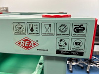 Rea product trolley (4x) - afbeelding 3 van  3
