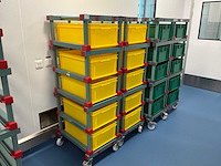 Rea product trolley (4x) - afbeelding 2 van  3